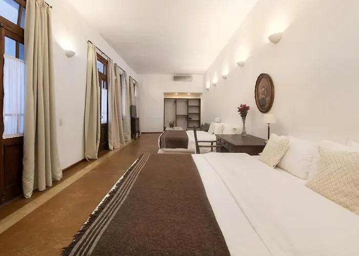 Hotel Del Casco