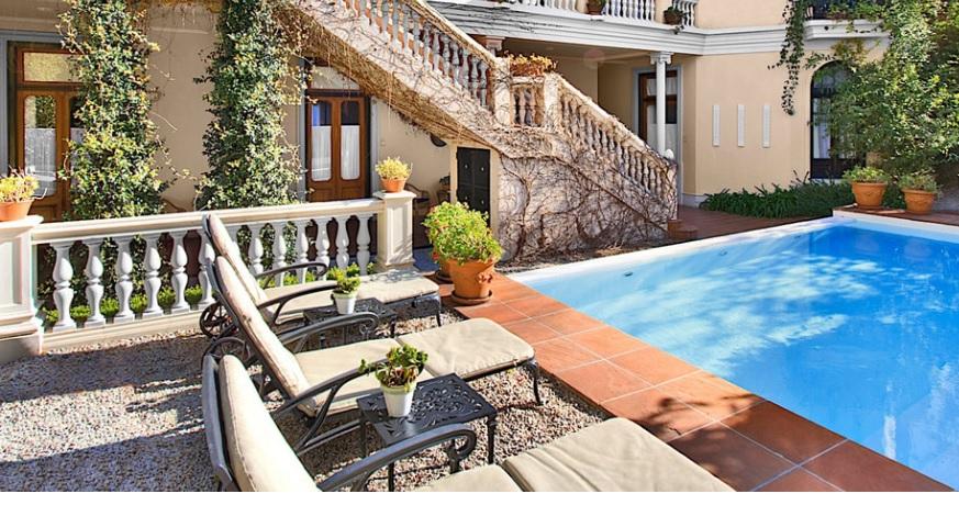 Del Casco Hotel