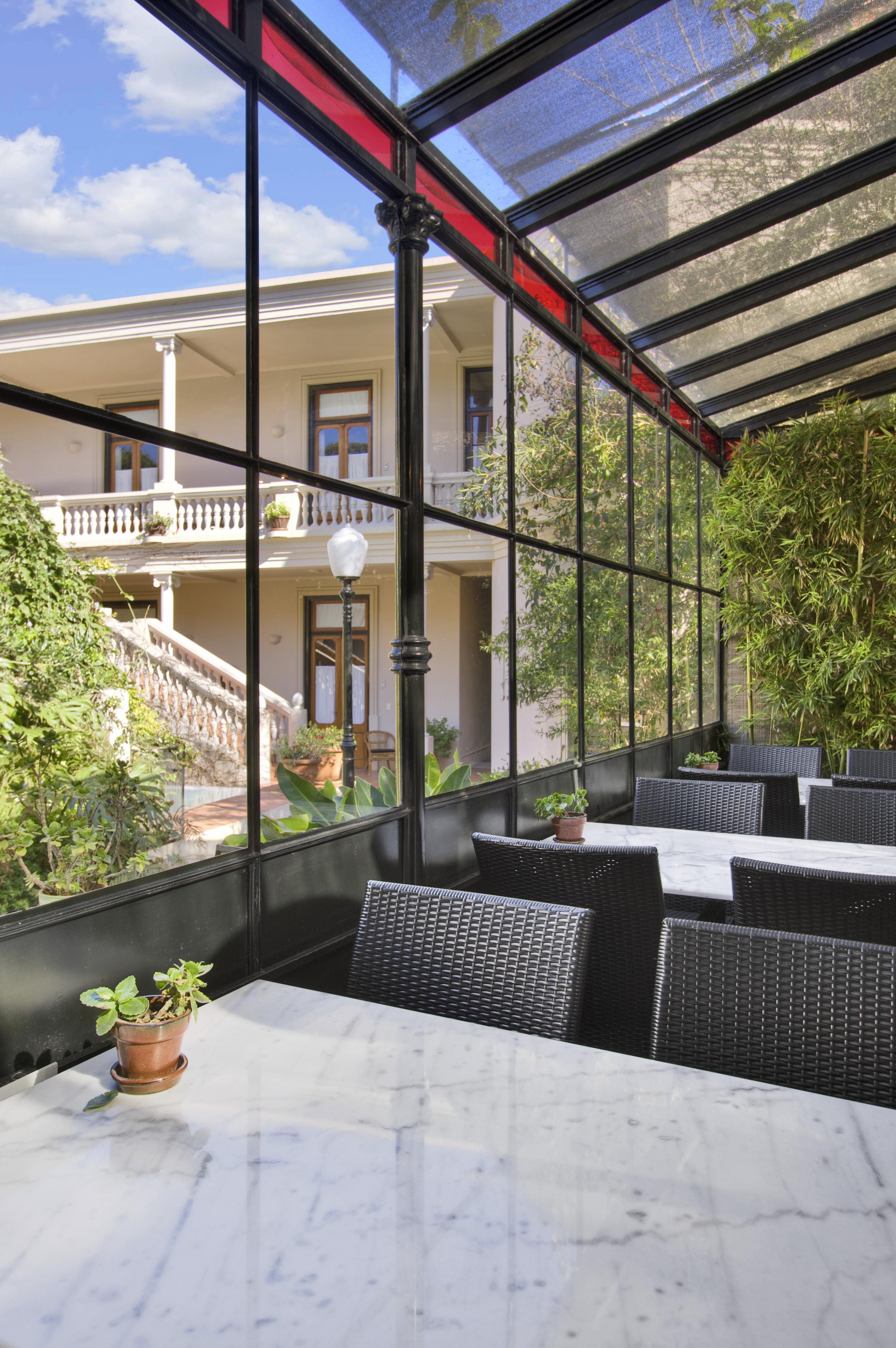 Del Casco Hotel San Isidro (Buenos Aires)