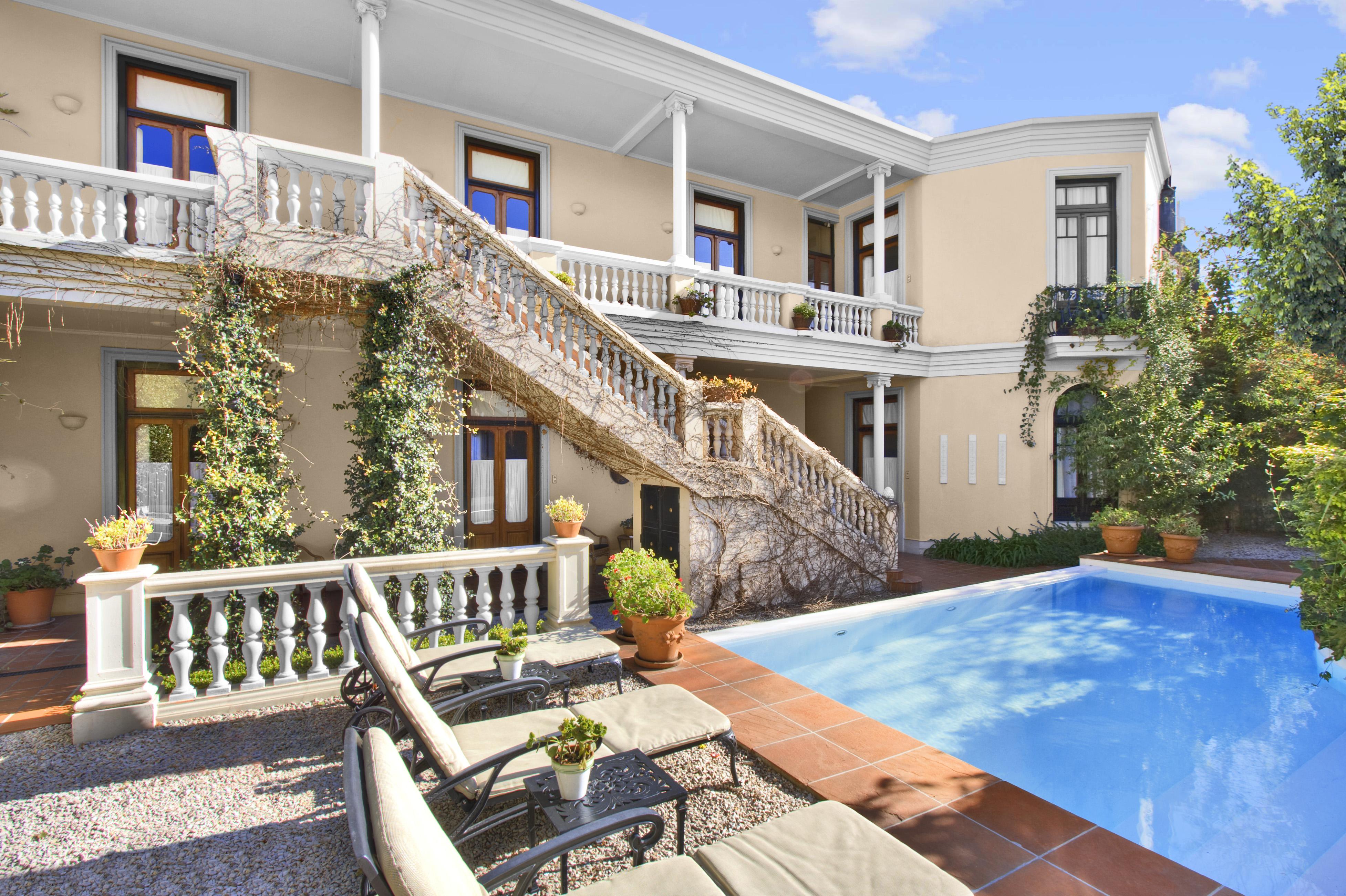 Del Casco Hotel