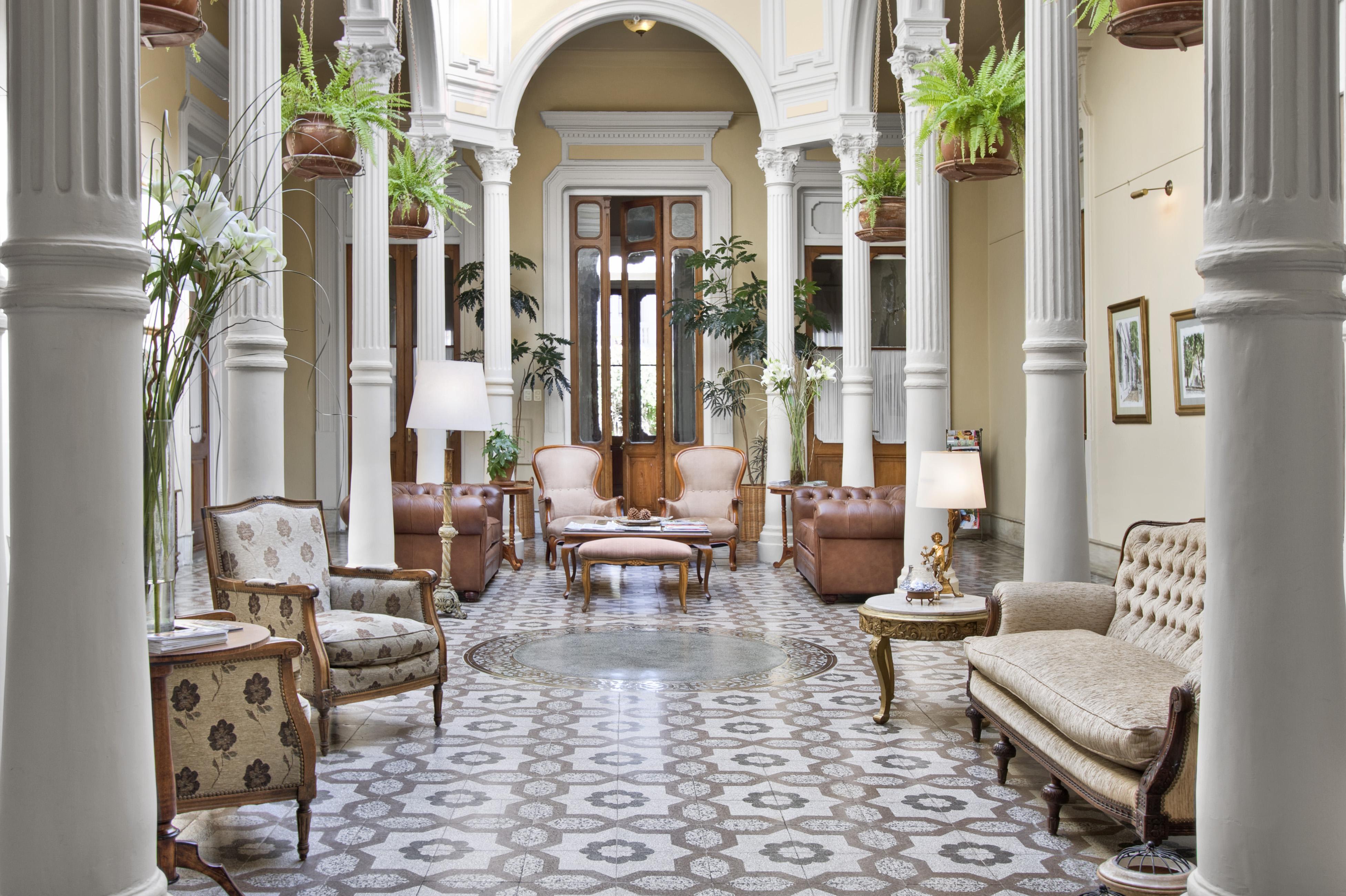 Hotel Del Casco 4*