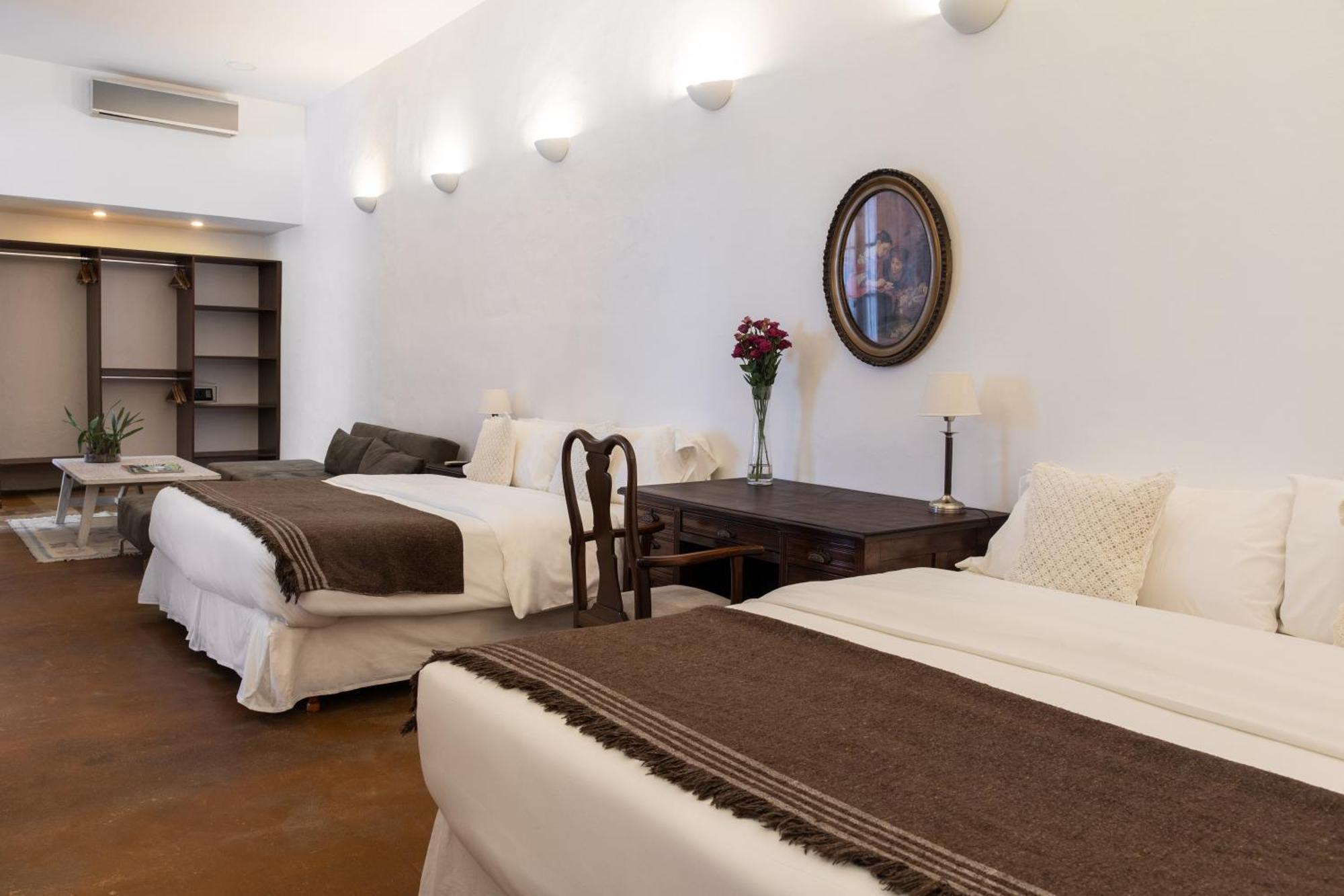 Hotel Del Casco 4*