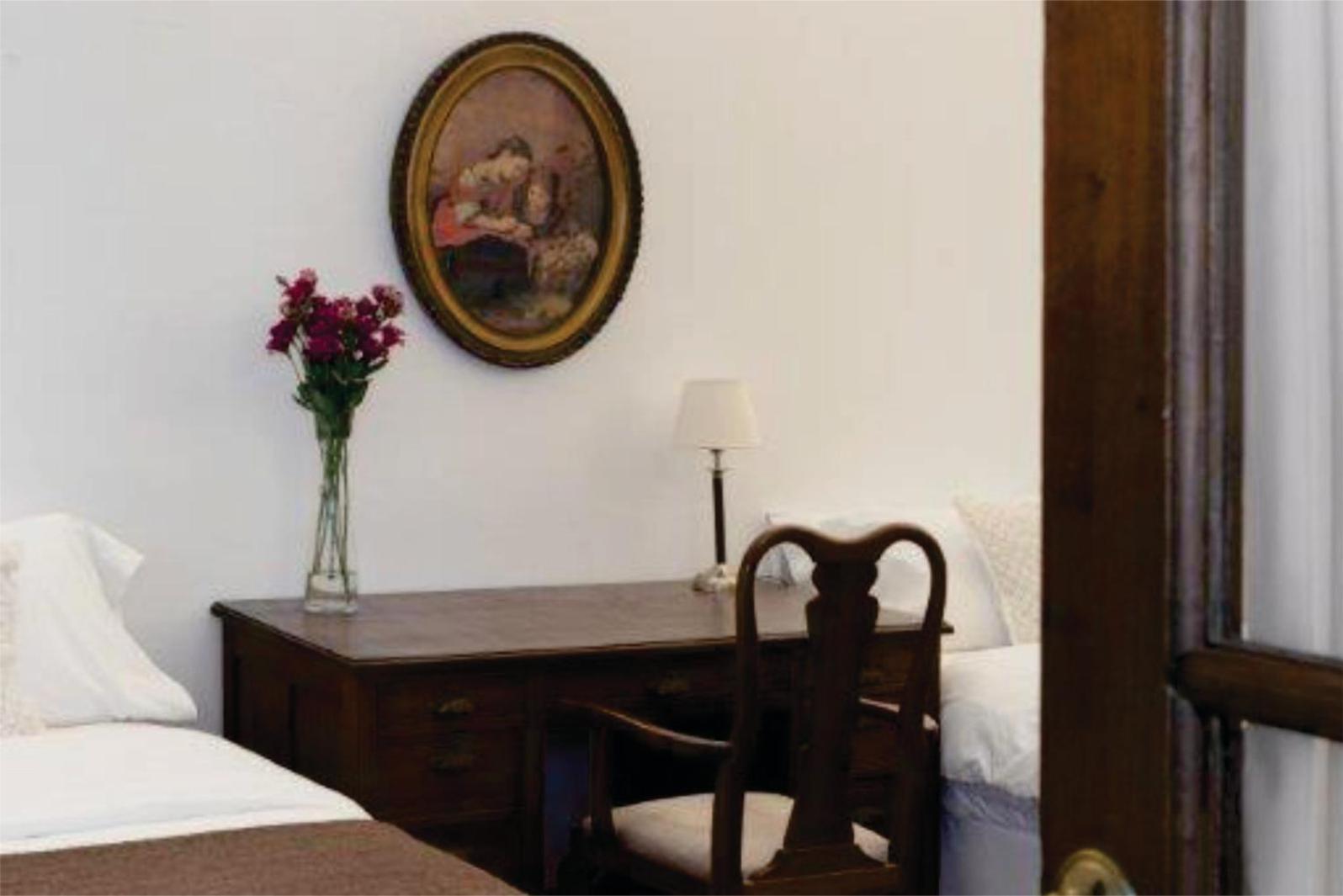 Hotel Del Casco