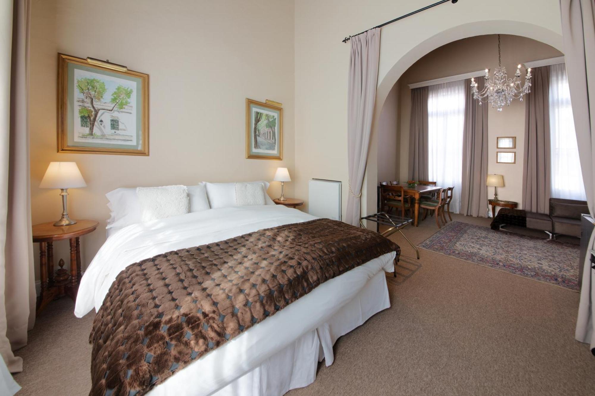 Del Casco Hotel