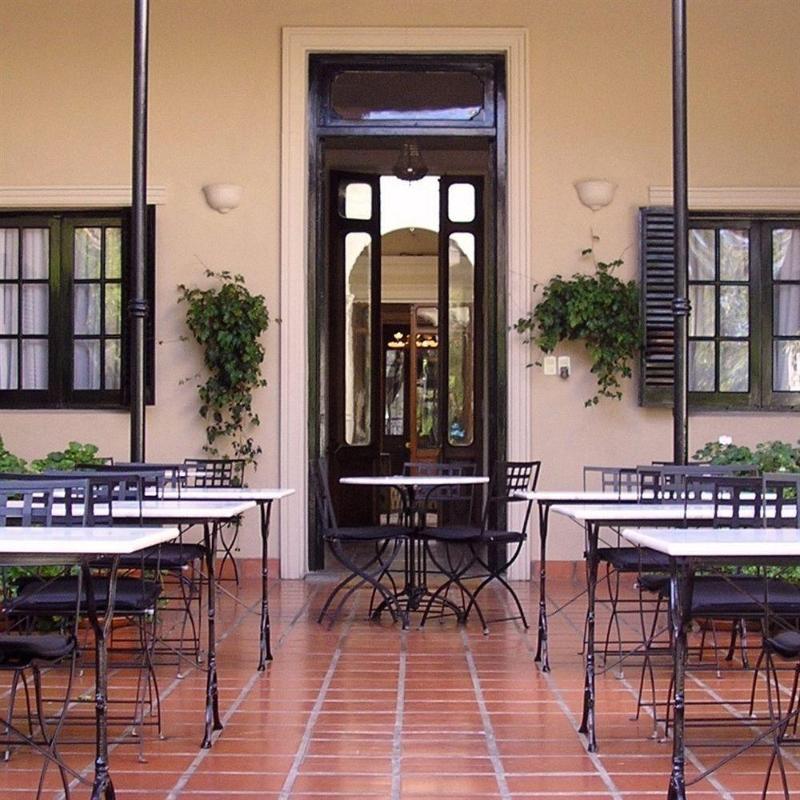 Hotel Del Casco 4*