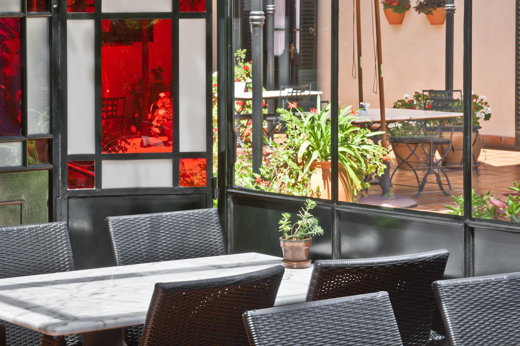 Hotel Del Casco San Isidro (Buenos Aires)