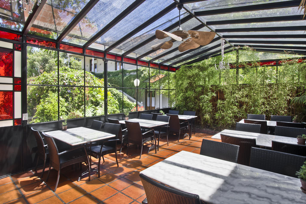 Del Casco 4* San Isidro (Buenos Aires)
