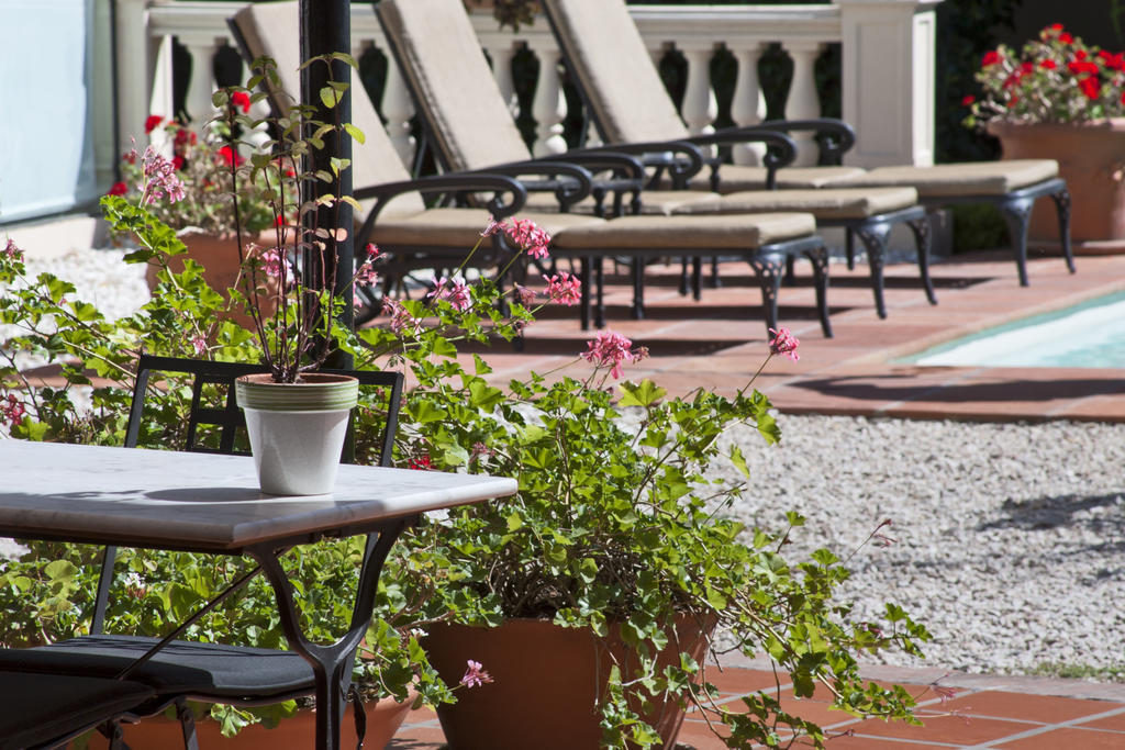Hotel Del Casco