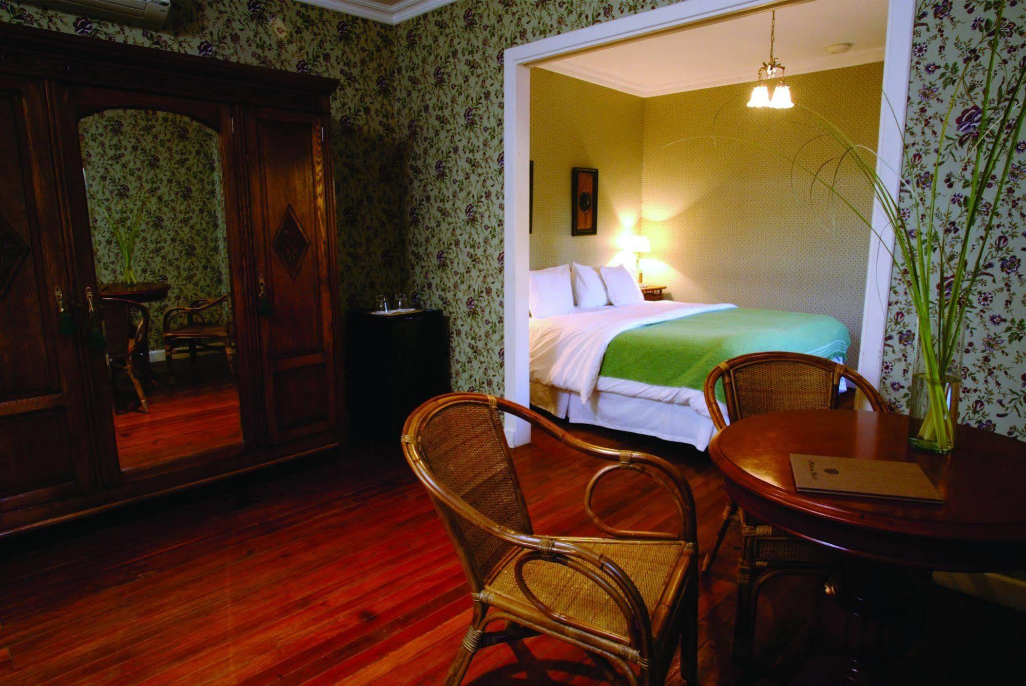 Del Casco 4* San Isidro (Buenos Aires)