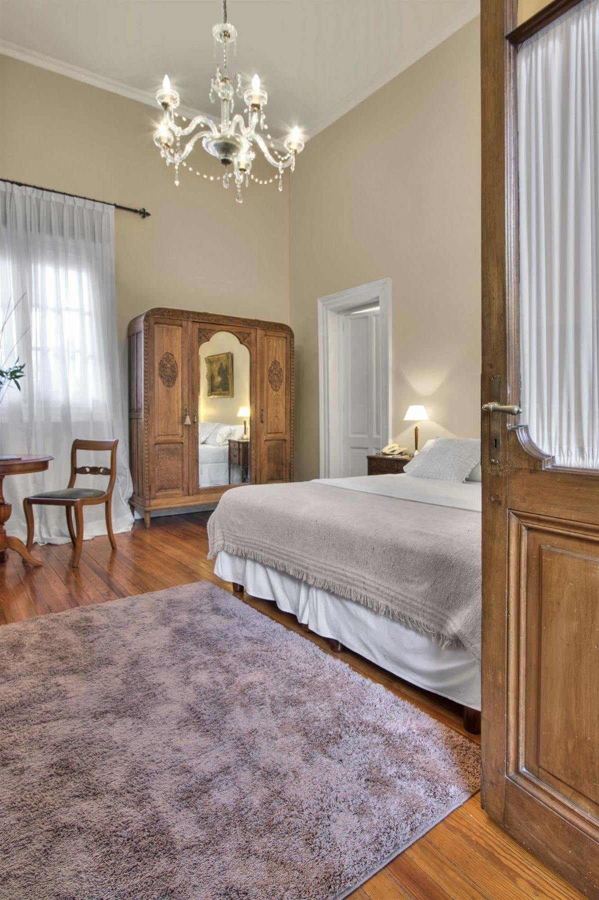 Hotel Del Casco 4*