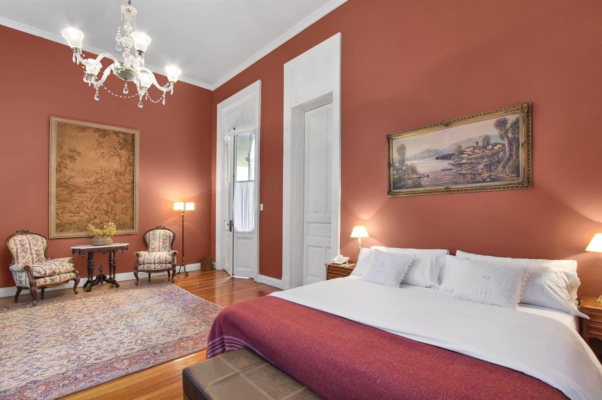 Del Casco 4* San Isidro (Buenos Aires)
