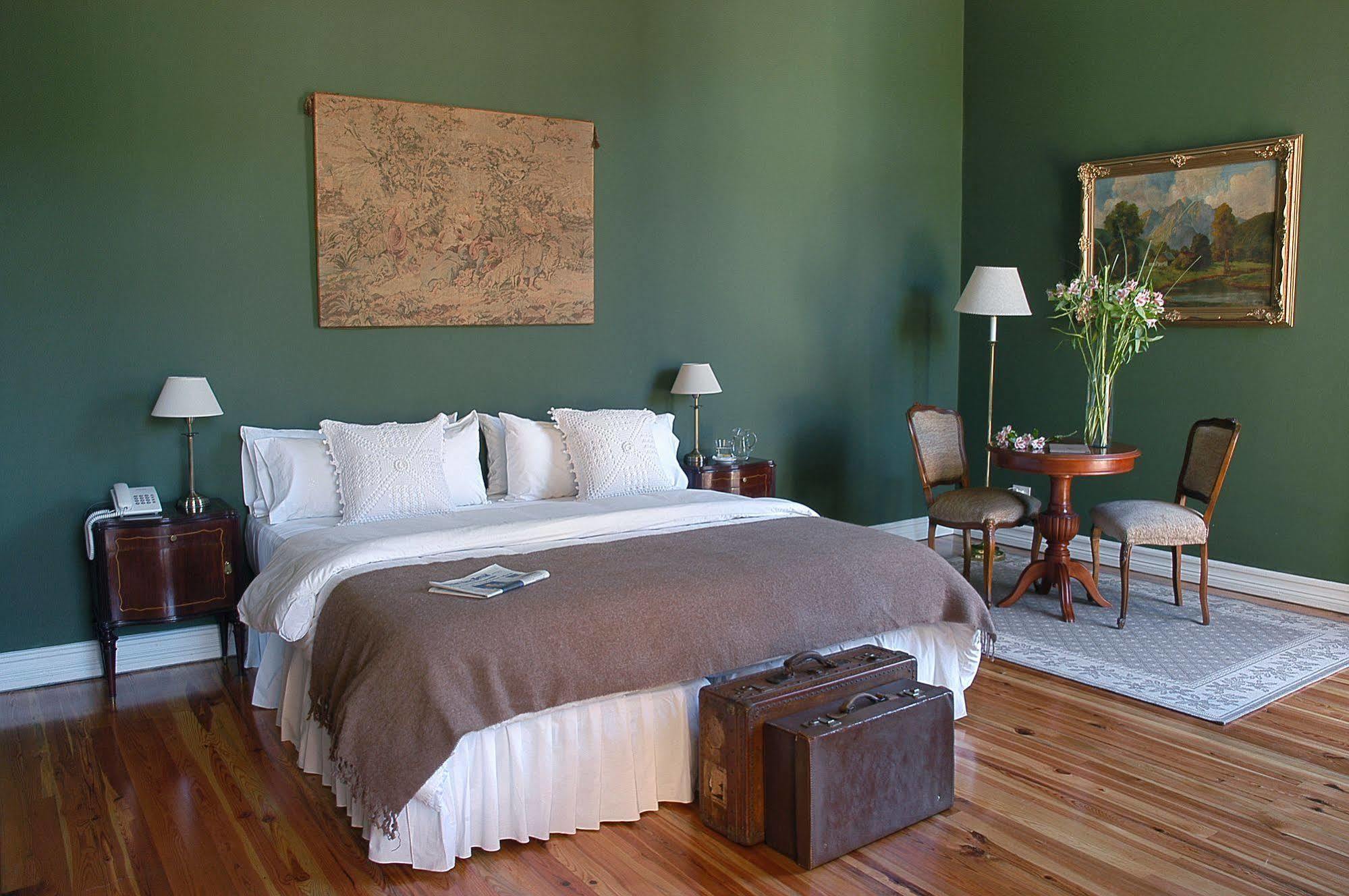 Del Casco 4* San Isidro (Buenos Aires)