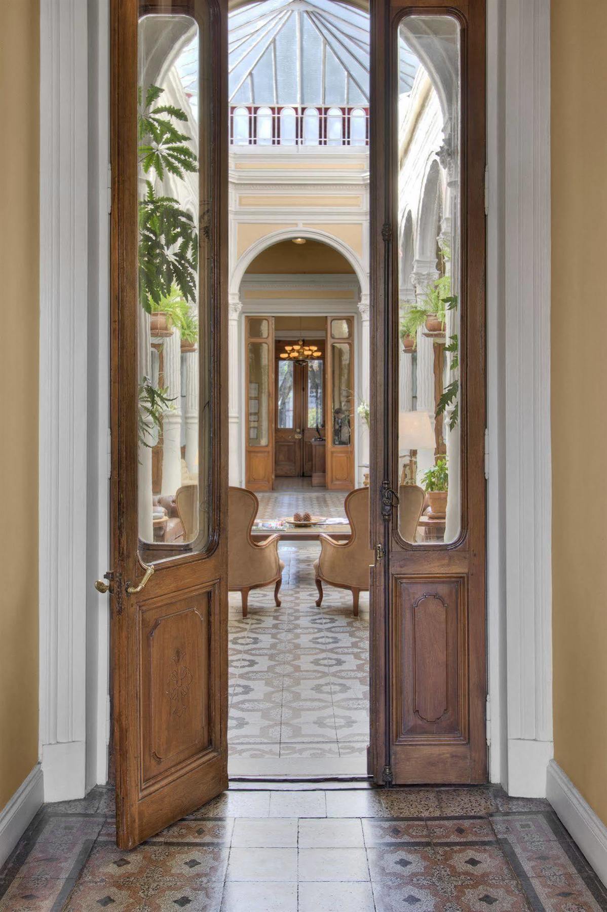 Del Casco 4* San Isidro (Buenos Aires)