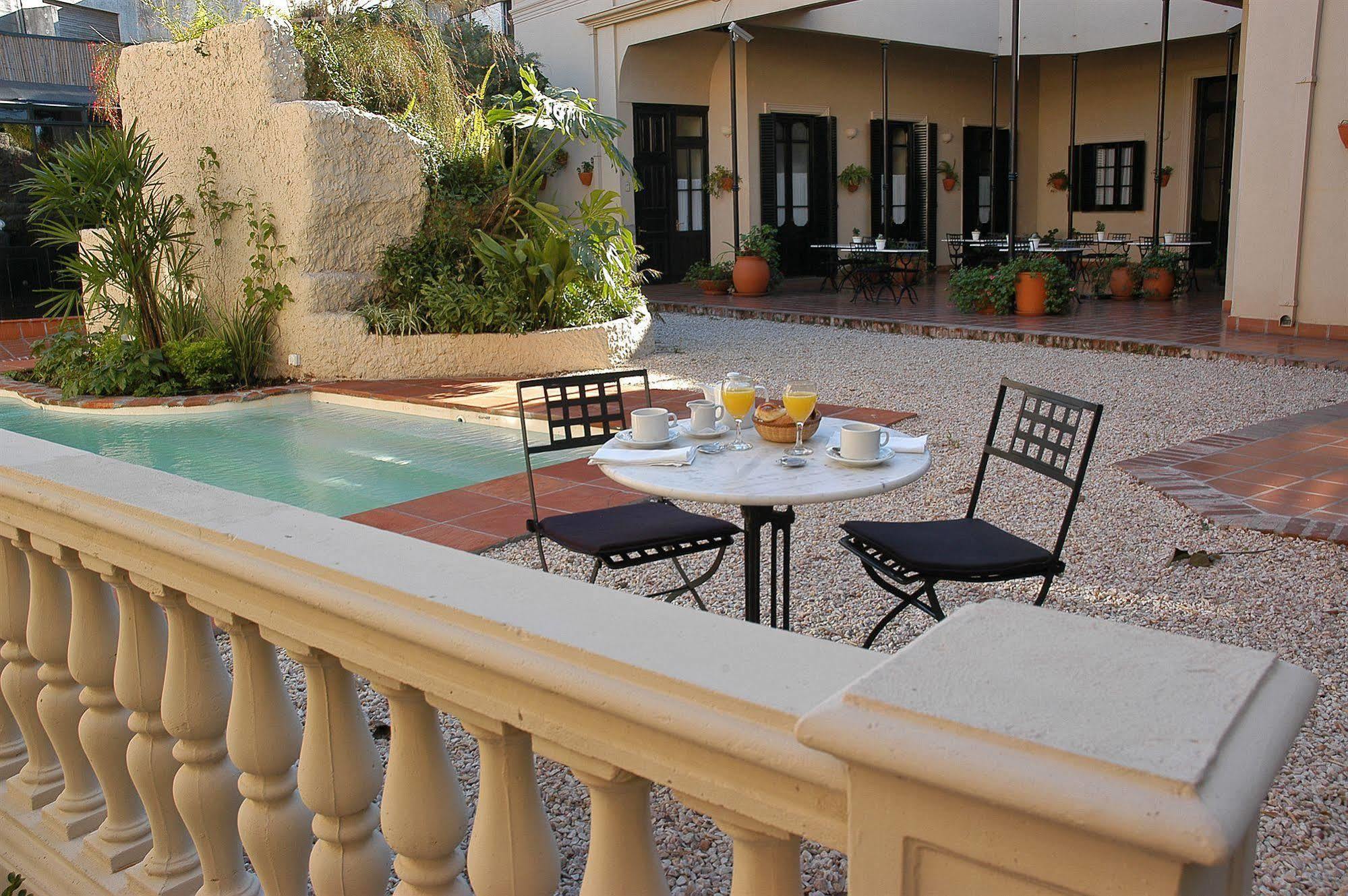 Hotel Del Casco