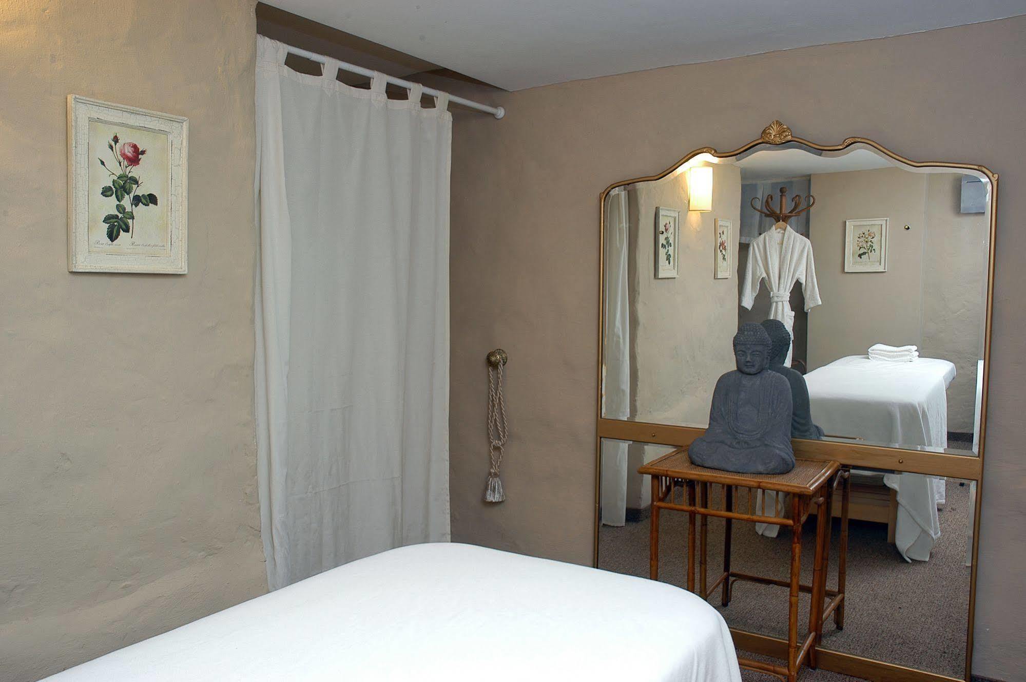 Del Casco Hotel